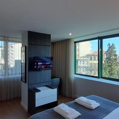 504 New Apartment Gale Porto Zewnętrze zdjęcie