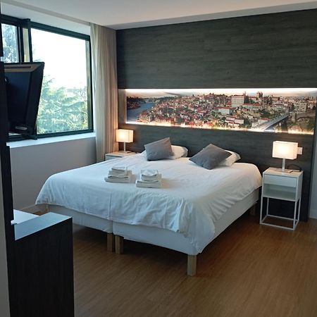 504 New Apartment Gale Porto Zewnętrze zdjęcie