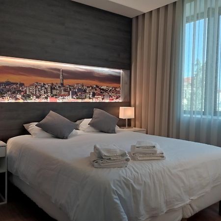 504 New Apartment Gale Porto Zewnętrze zdjęcie