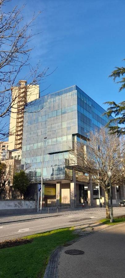 504 New Apartment Gale Porto Zewnętrze zdjęcie