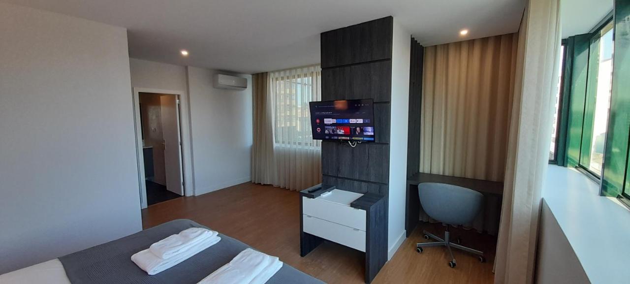504 New Apartment Gale Porto Zewnętrze zdjęcie