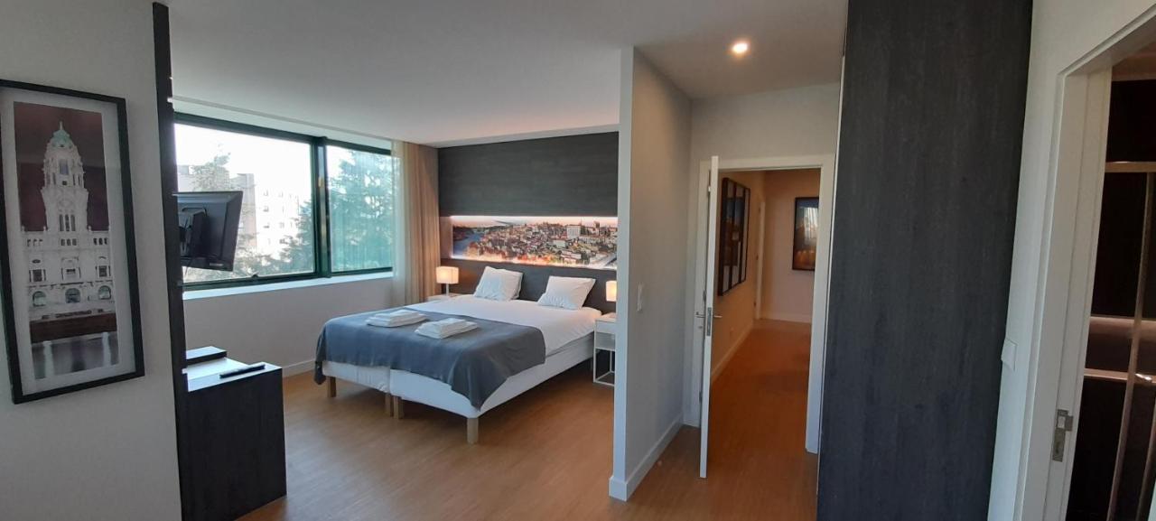 504 New Apartment Gale Porto Zewnętrze zdjęcie