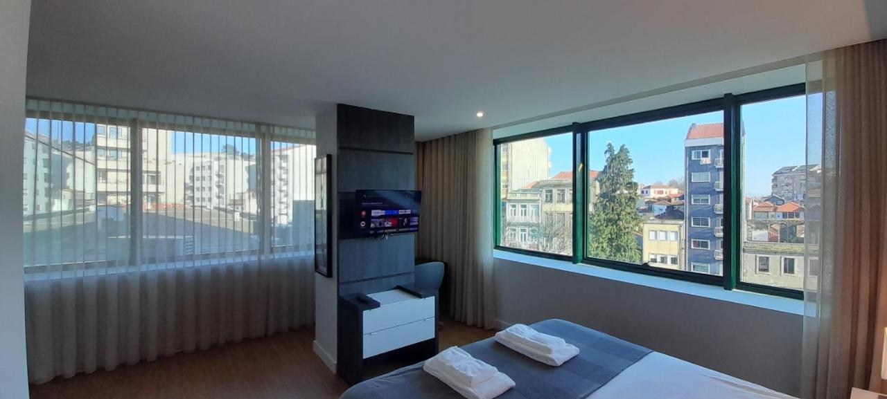 504 New Apartment Gale Porto Zewnętrze zdjęcie