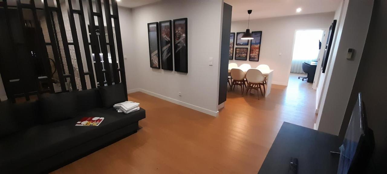 504 New Apartment Gale Porto Zewnętrze zdjęcie