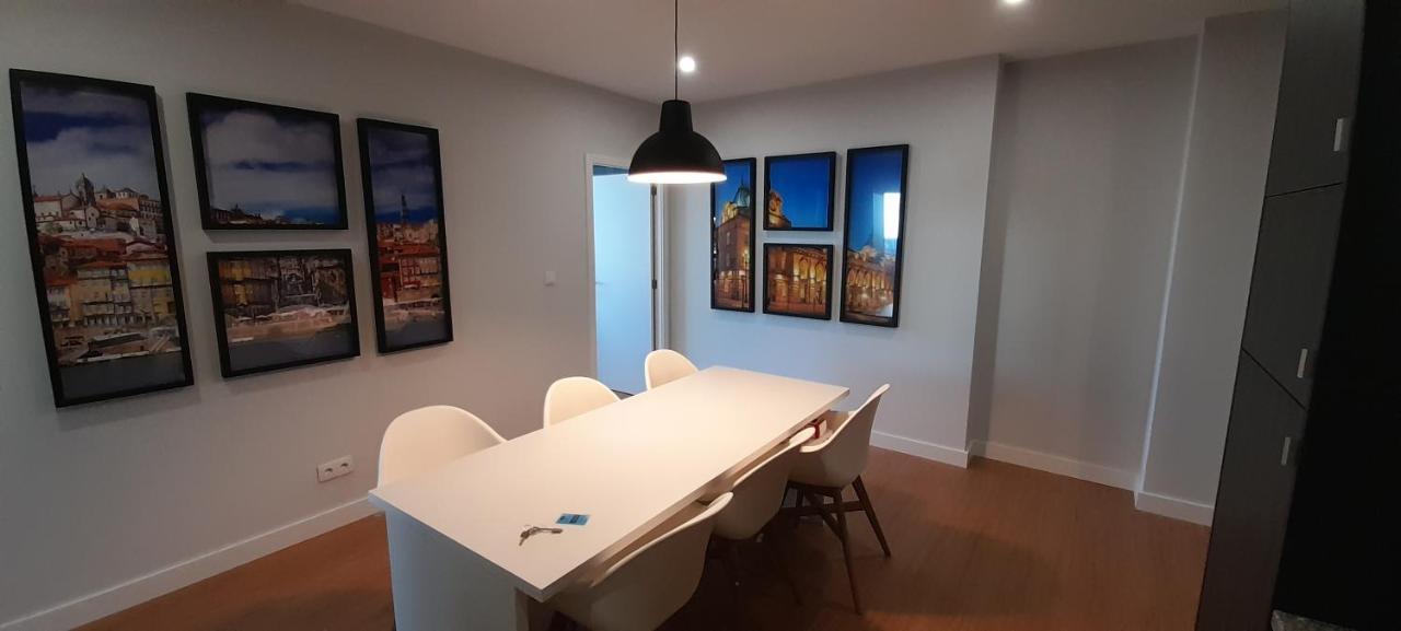 504 New Apartment Gale Porto Zewnętrze zdjęcie