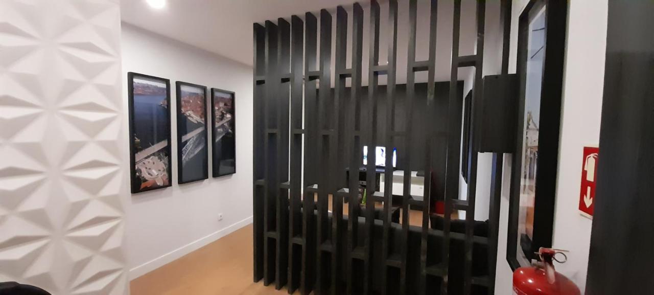 504 New Apartment Gale Porto Zewnętrze zdjęcie