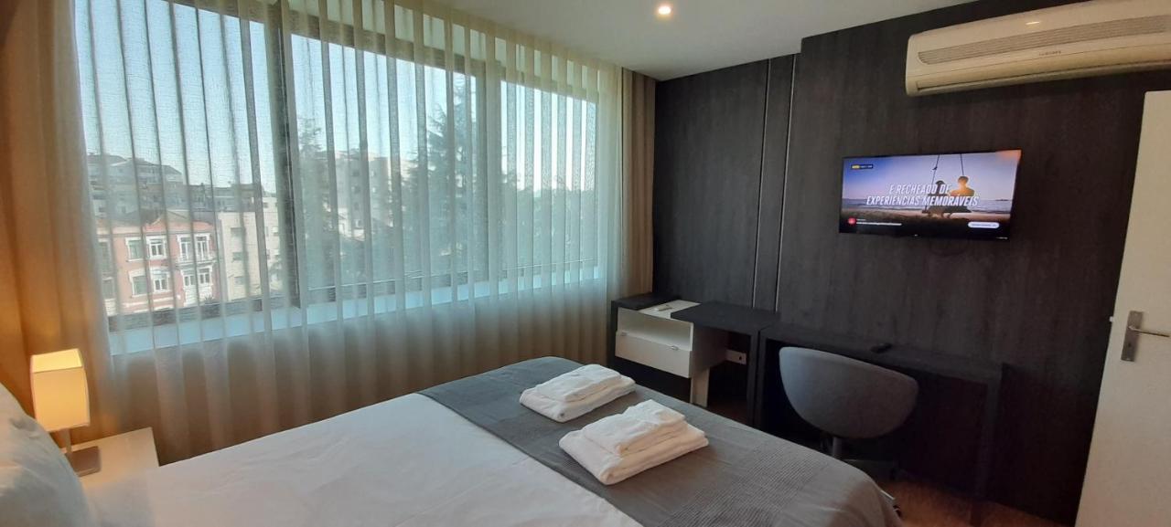 504 New Apartment Gale Porto Zewnętrze zdjęcie