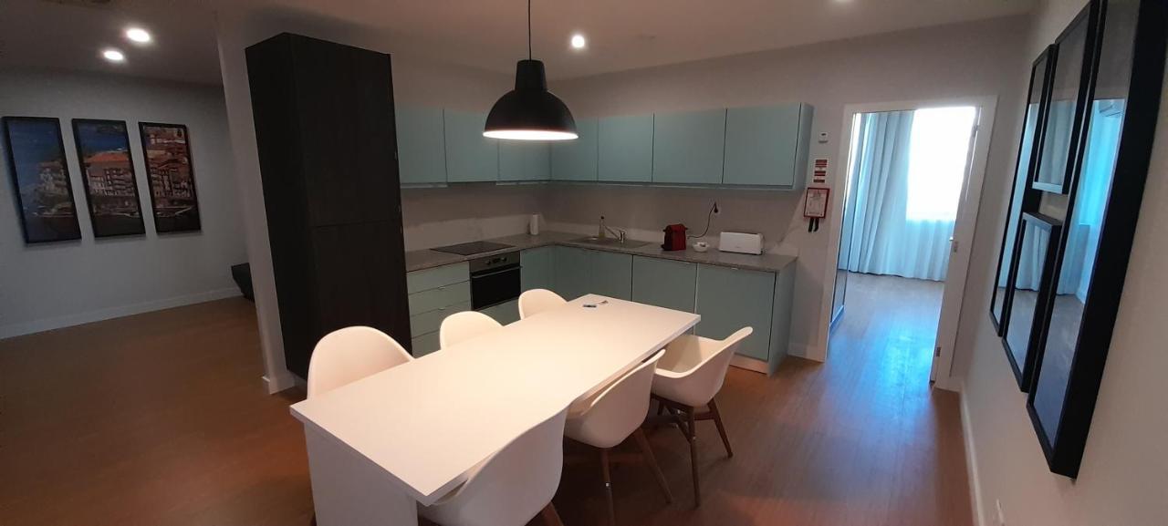 504 New Apartment Gale Porto Zewnętrze zdjęcie