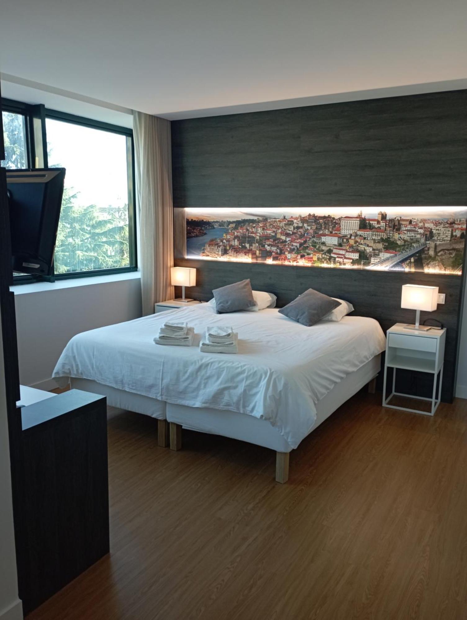 504 New Apartment Gale Porto Zewnętrze zdjęcie